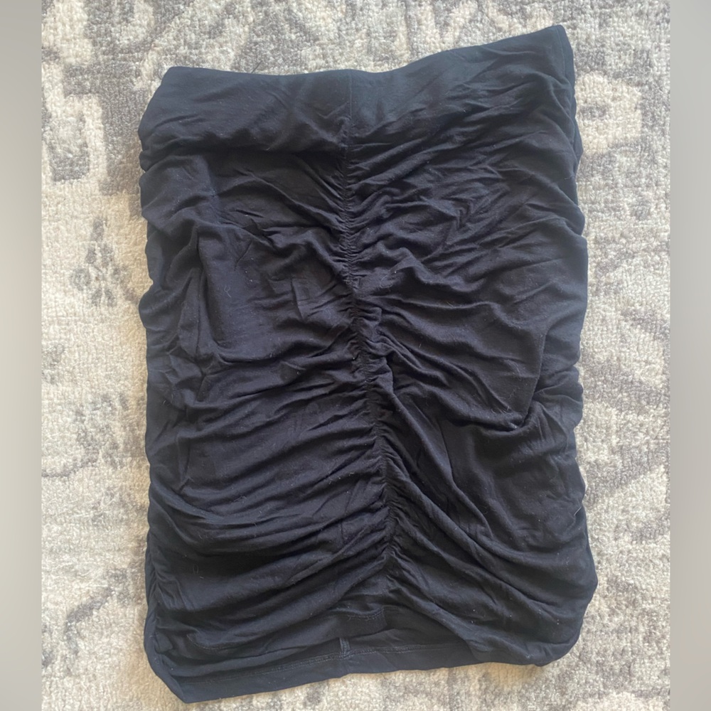 Babaton mini skirt